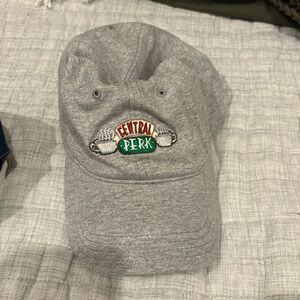 friends Central Perk baseball hat